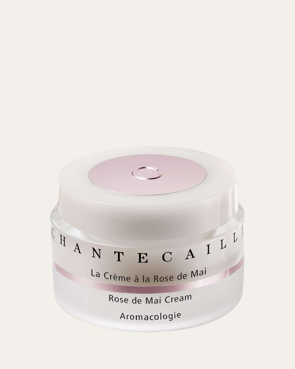 Rose de Mai Cream, 1.7 oz.